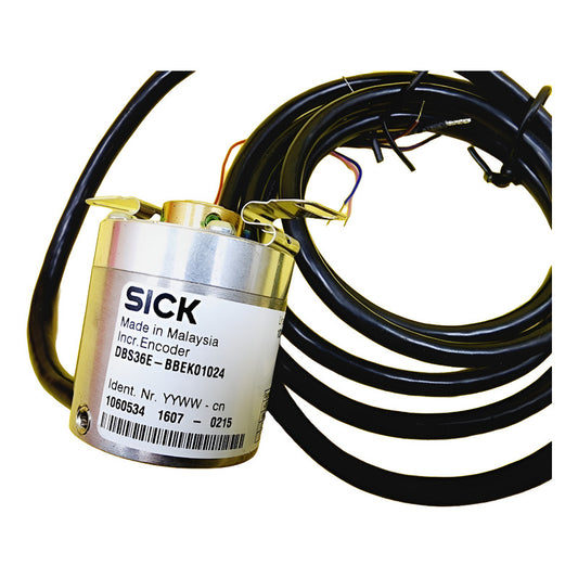 Sick Dbs36e-bbek01024 Encoder 1060534