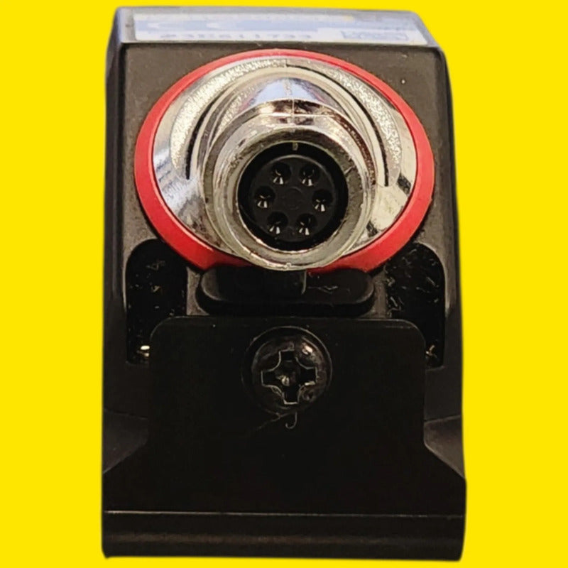 Keyence Iv-hg500ma Sensor De Visión Inteligente