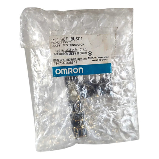 Omron S8t-bus01 Conector Bus Paralelo S8ts