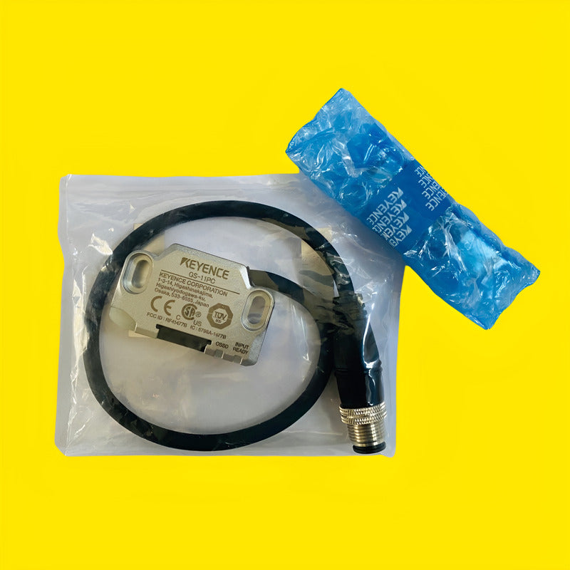Kayence Gs-11pc Interruptor De Bloqueo De Seguridad