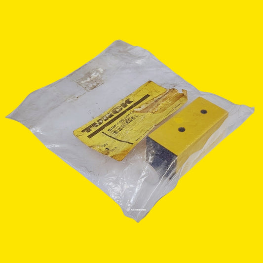 Turck Bi10f-q26-ad4x-h1141/s34 Sensor De Proximidad