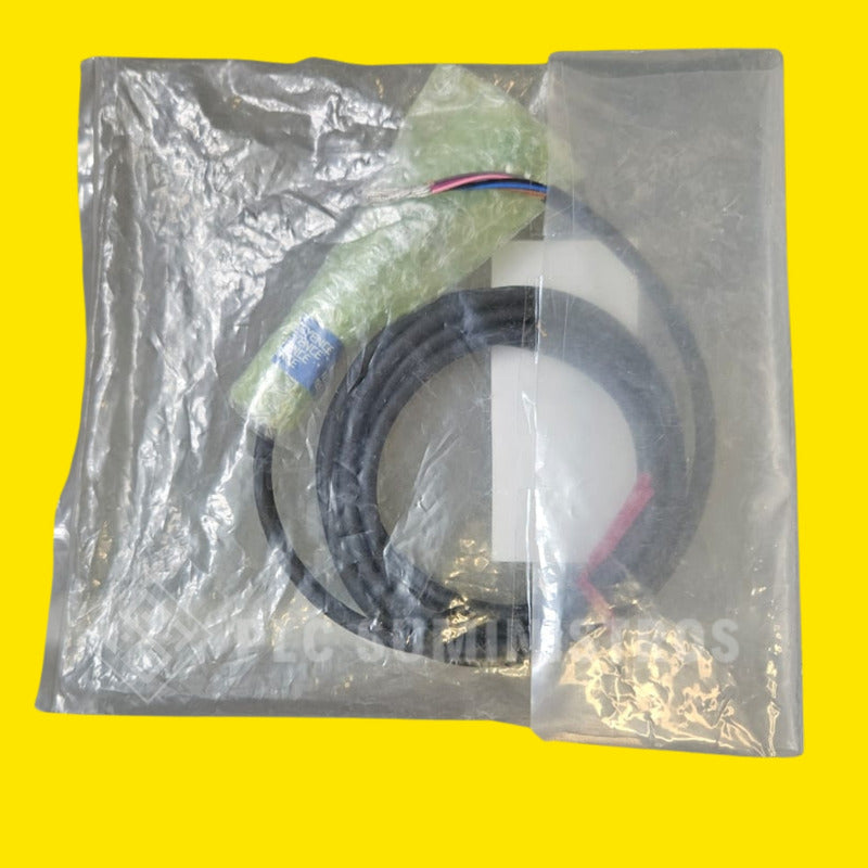 Keyence  Cable De Alimentación Para Mu-n Series Mu-cb8
