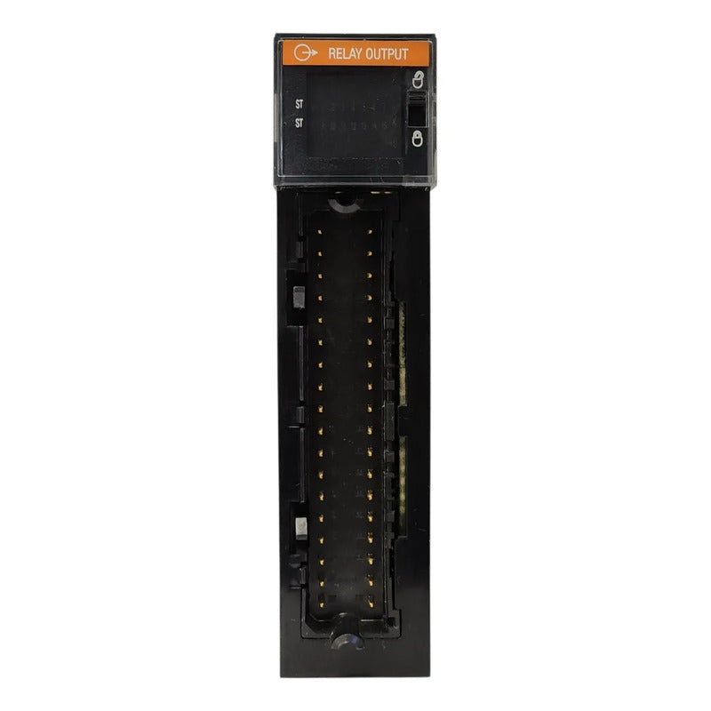 Allen Bradley 1756-ow16i Modulo Salida Relay 16 Pts