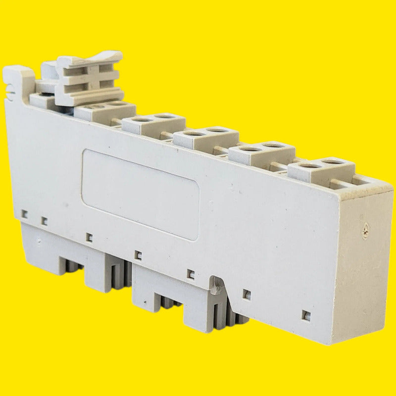 Allen-bradley 1734-rtb3 Base Terminal Removible Point I/o