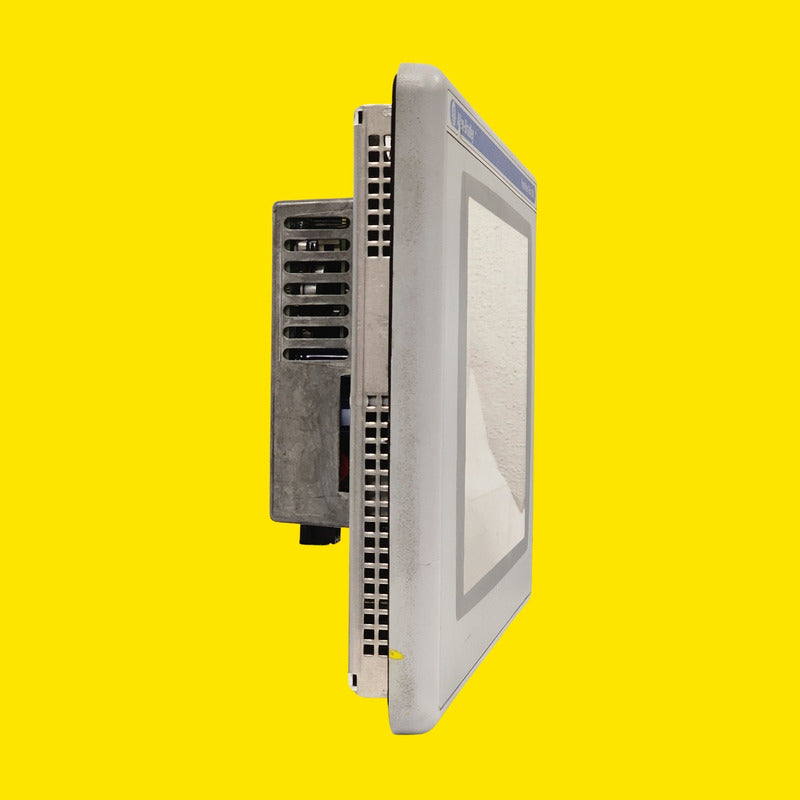 Hmi Allen-bradley Panelview Plus Compact 2711pc-t10c4d8