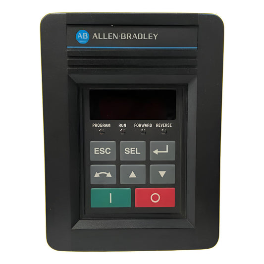 Allen Bradley 160-p2 Keypad Remoto