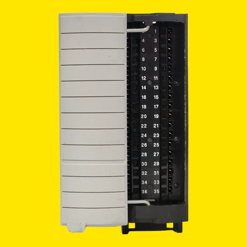 Allen-bradley 1756-tbs6h Bornera Para Controllogix