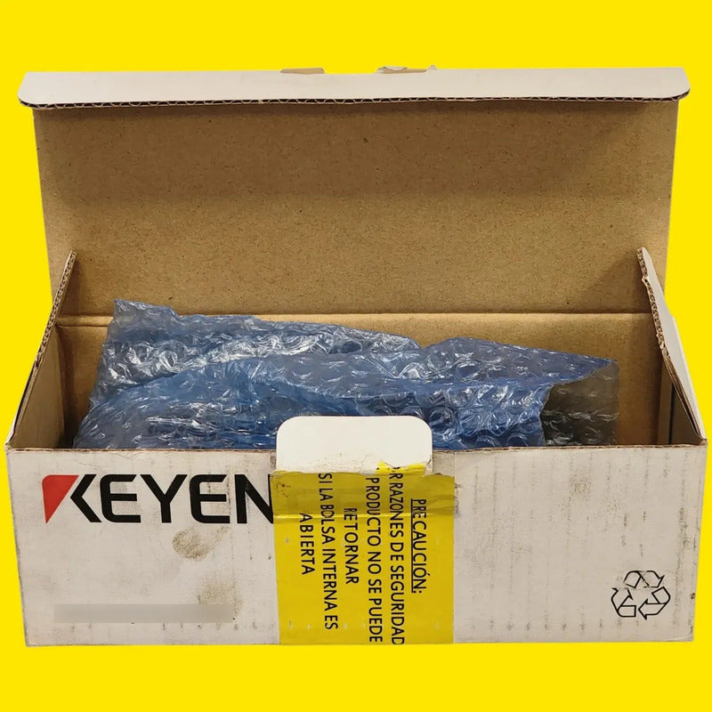 Keyence Ig-028 Cabezal De Sensor Láser Ccd