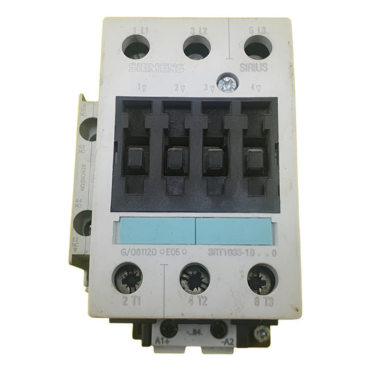 Siemens Contactor 1pc 3rt1035-1bb40