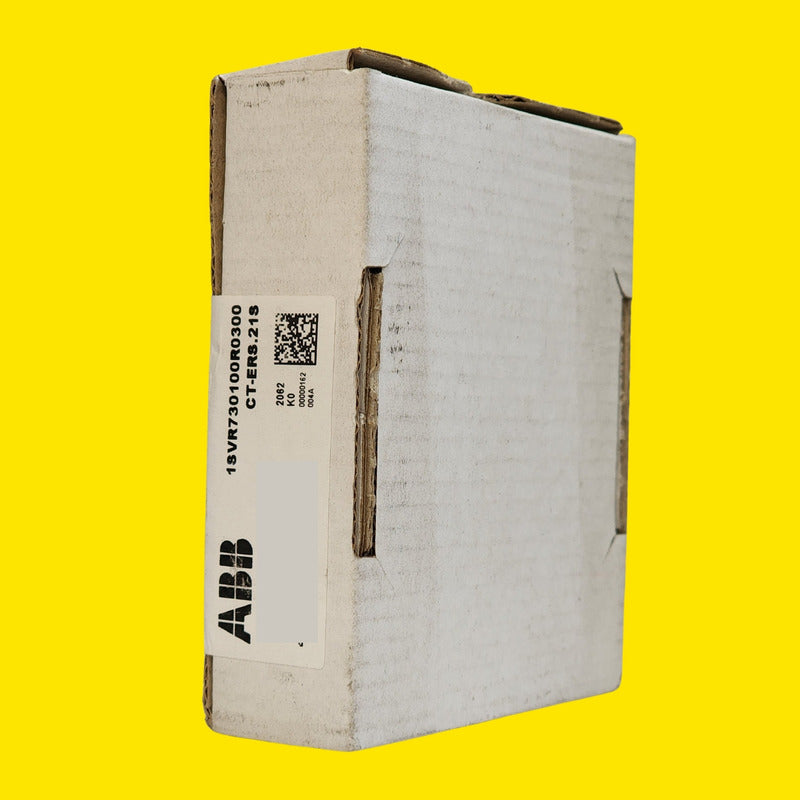 Abb Ct-ers.21s 1svr730100t0300 Relé De Tiempo 24-240v