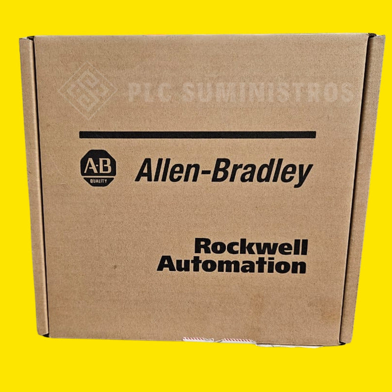 Allen-bradley Power Monitor Touch 1426-dm Ser. B