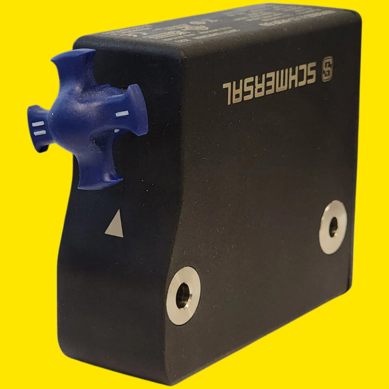 Schmersal Azm300z-i2-st-1p2p-du Interruptor Seguridad