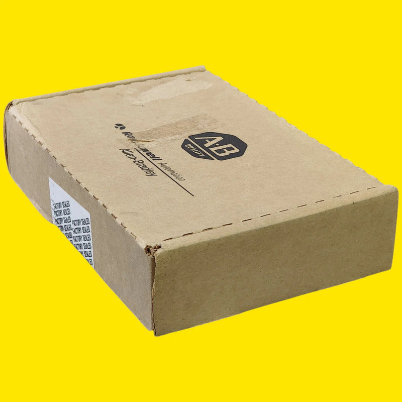 Allen-bradley 1746-nt8 Módulo Entrada Termopar