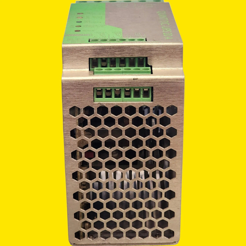 Phoenix Contact Quint-dc-ups/24dc/20 2866239 24v 20a