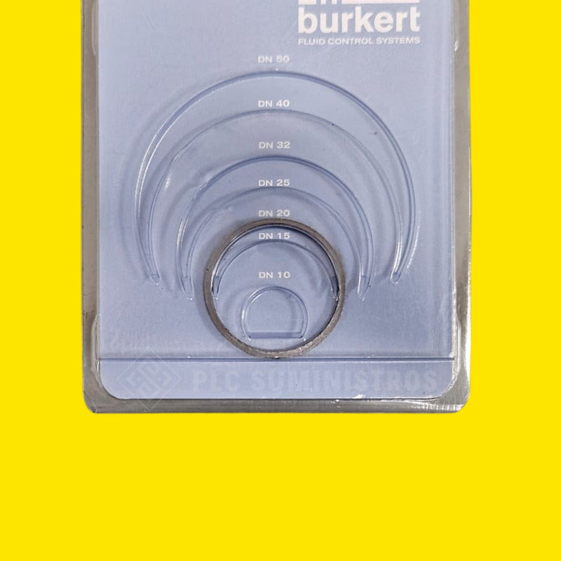 Burkert Dn 20 641111