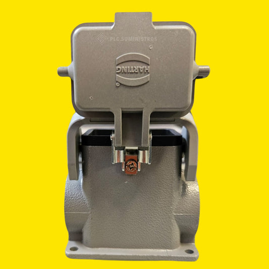 Harting Conn Base Side Entry 09300060298