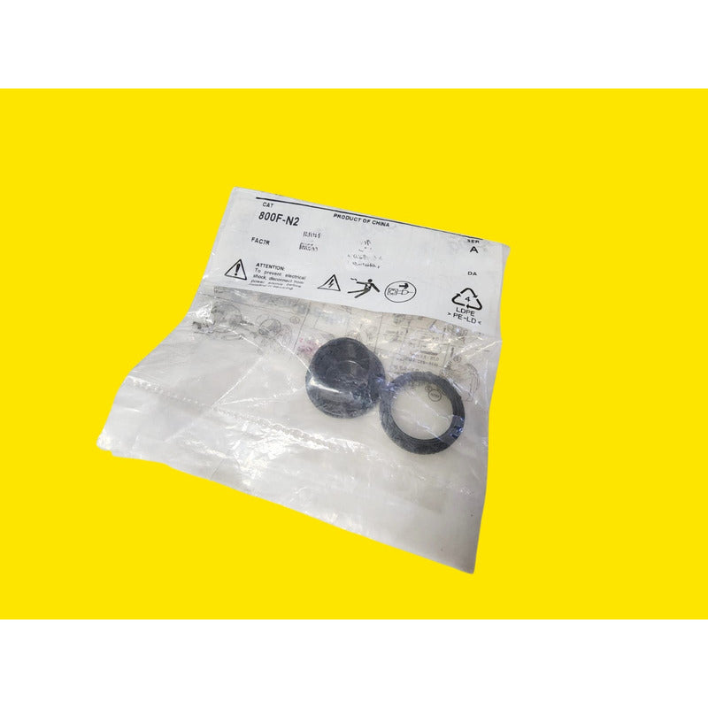 Allen-bradley 800f-n2 Accesorioo Tapon..