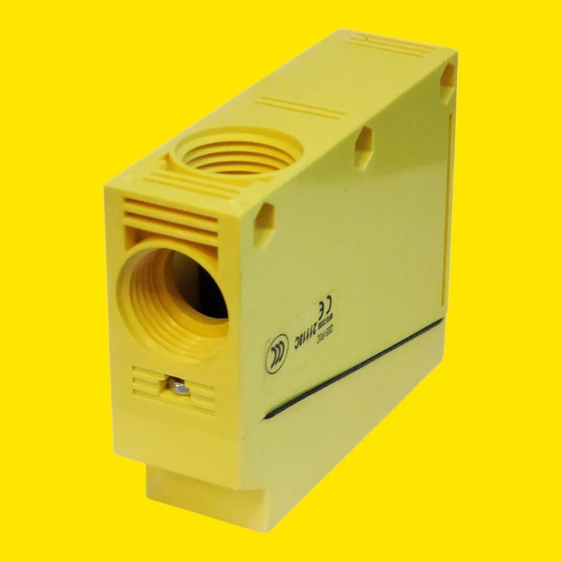 Banner Q85vr3d 31655 Sensor Fotoelectrico Difuso Rele