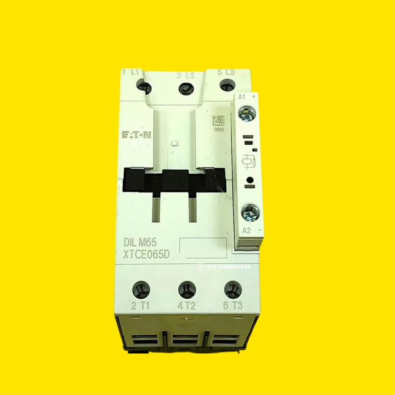 Eaton - Eaton Dilm65(rdc24) 277908 Xtce065d00td. Nuevo Caja