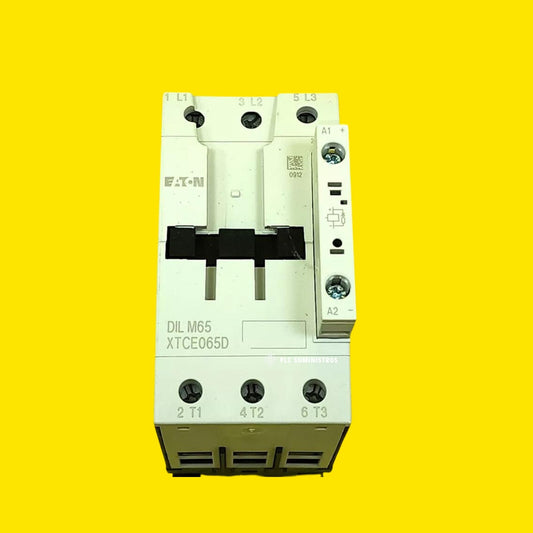 Eaton - Eaton Dilm65(rdc24) 277908 Xtce065d00td. Nuevo Caja