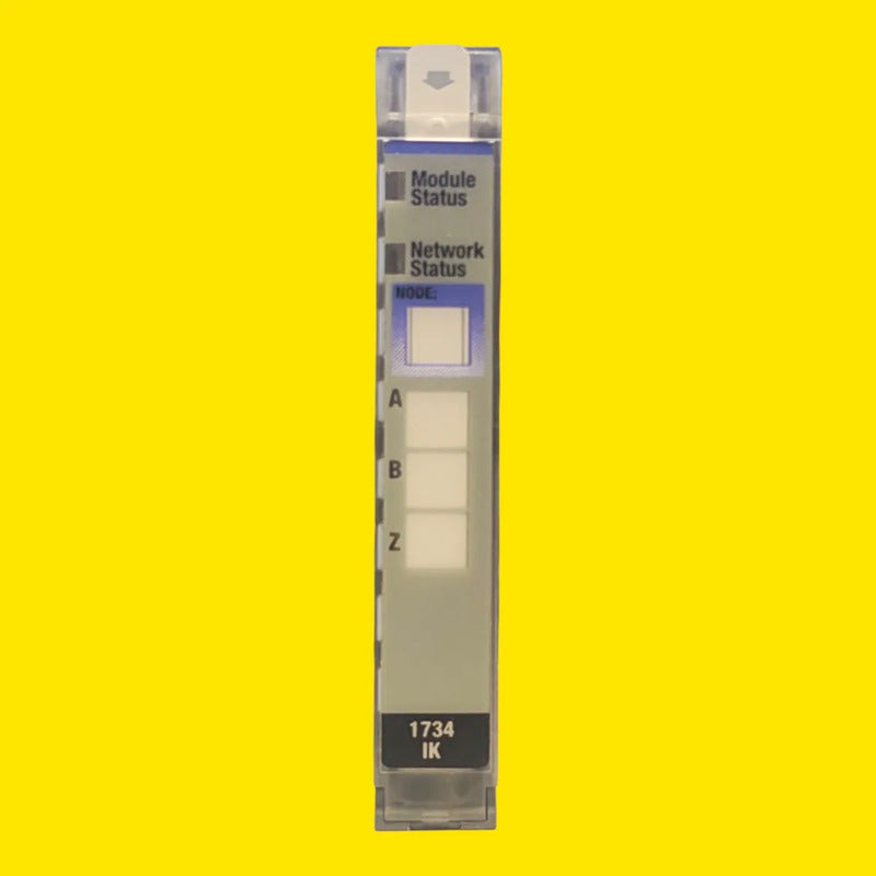 Allen-bradley 1734-ik: Módulo Codificador 24v Cc