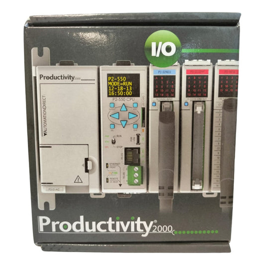 Productivity2000 P2-fill Modulo De Relleno