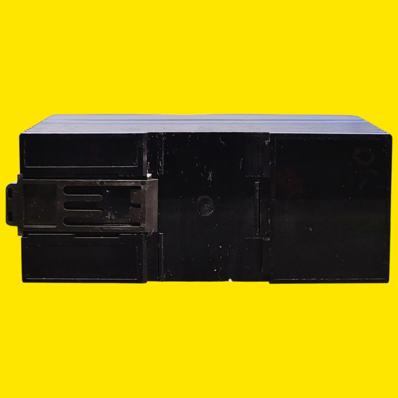 Keyence Ne-q05 Conmutador Ethernet 5 Puertos