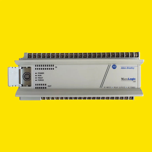 1761-l32bwa Allen-bradley | Micrologix 1000 32 I/o