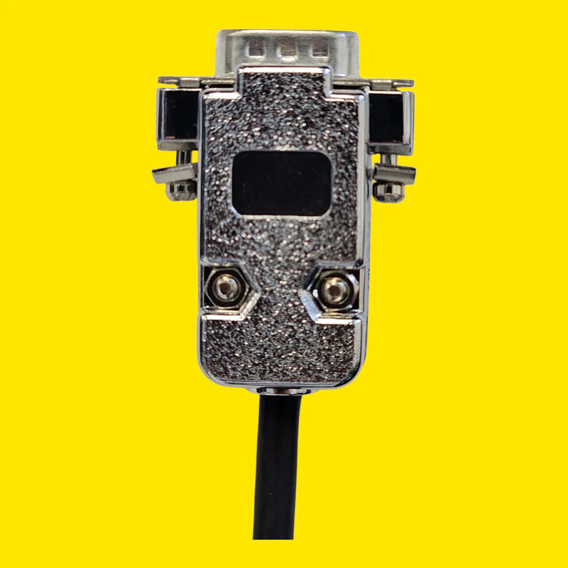 Ramco Innovations M8-fa4-pv-3m-shield-black Cable Sensor Negro