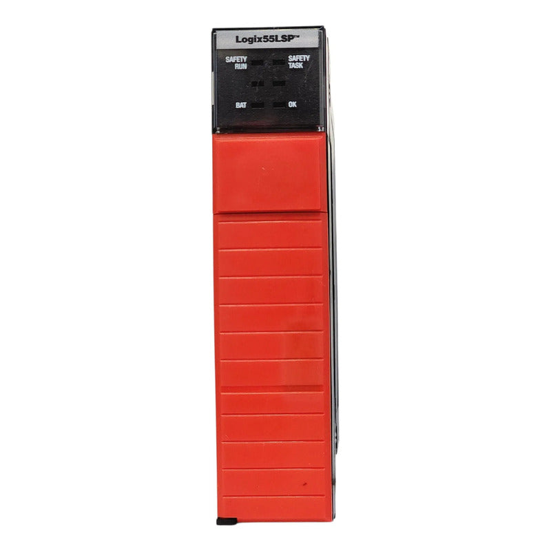 Allen Bradley 1756-lsp Modulo Safety Partner Plc
