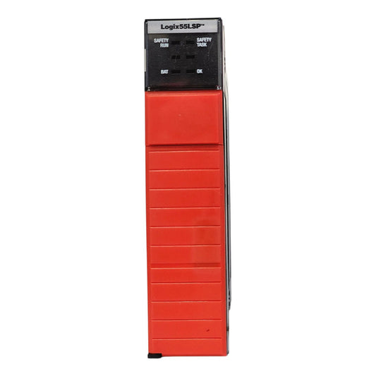 Allen Bradley 1756-lsp Modulo Safety Partner Plc
