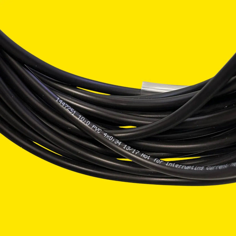 Phoenix Contact 1447251 Cable M12 4 Polos 10 Metros