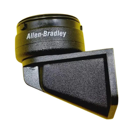 Allen-bradley 855e-bvm Base De Luz