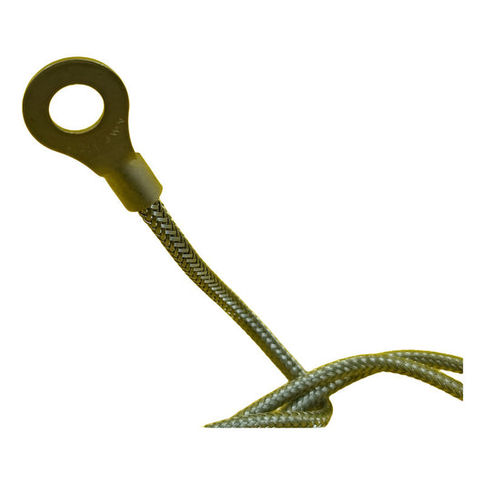 Watlow 70xjbgd040a Calentador Elemcable