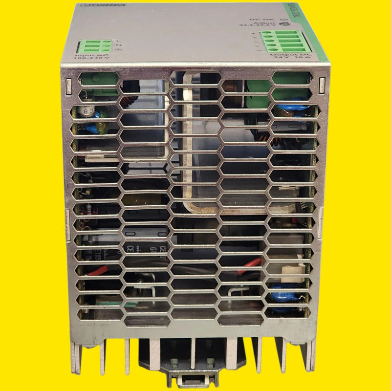 Phoenix Contact Trio-ps/1ac/24dc/20 2866381 Fuente 24v