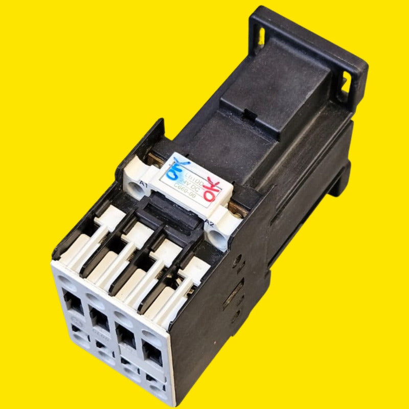 Contactor General Electric Cl00d310t