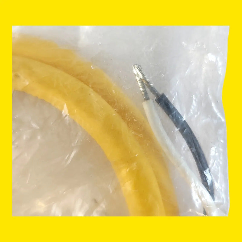 Turck Rsm 26-1m Cable Para Sensor 7/8 2 Pines 1m