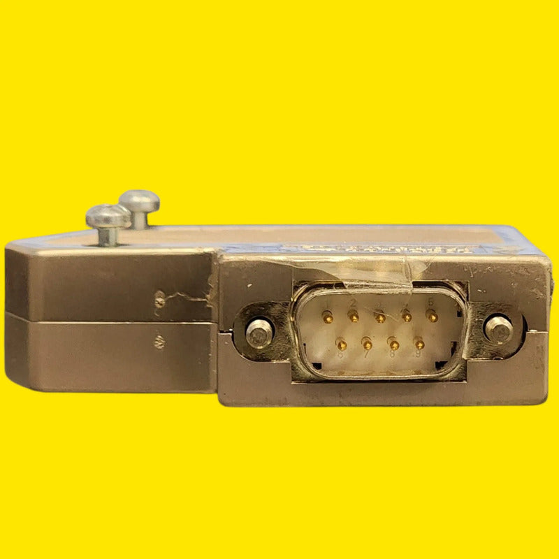 Phoenix Contact Subcon-plus-profib/pg/sc 2744500 Conector