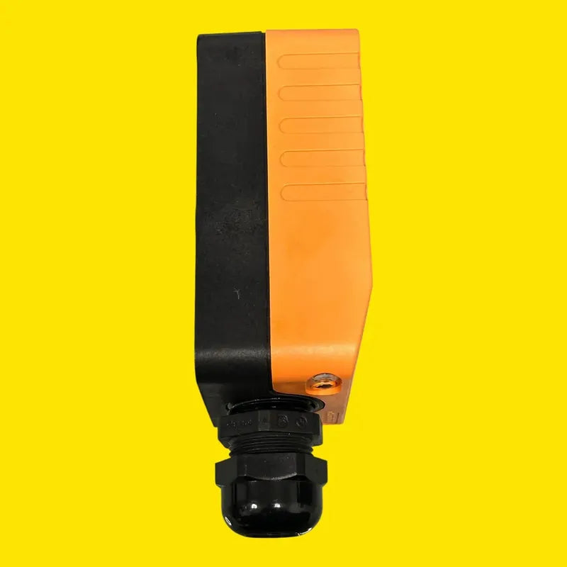 Ifm Ic0006 Ice2040-fboa/npt Sensor De Proximidad 40mm