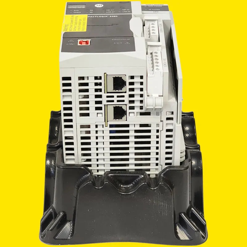Módulo Plc Allen Bradley 5069-l306erm Compactlogix