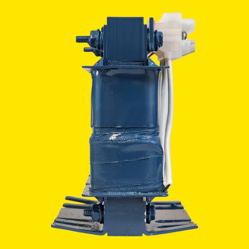 Mte Rlw-07p603 Reactor Trifásico De Línea 7.6 A