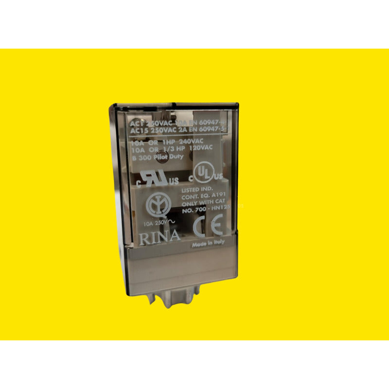 Allen-bradley 700-ha32a24 Serie D Relevador