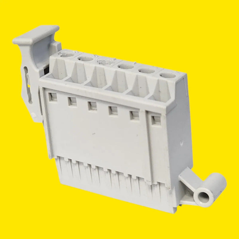 Base Terminal 5069-rtb6-screw Allen Bradley 6 Pines Plc