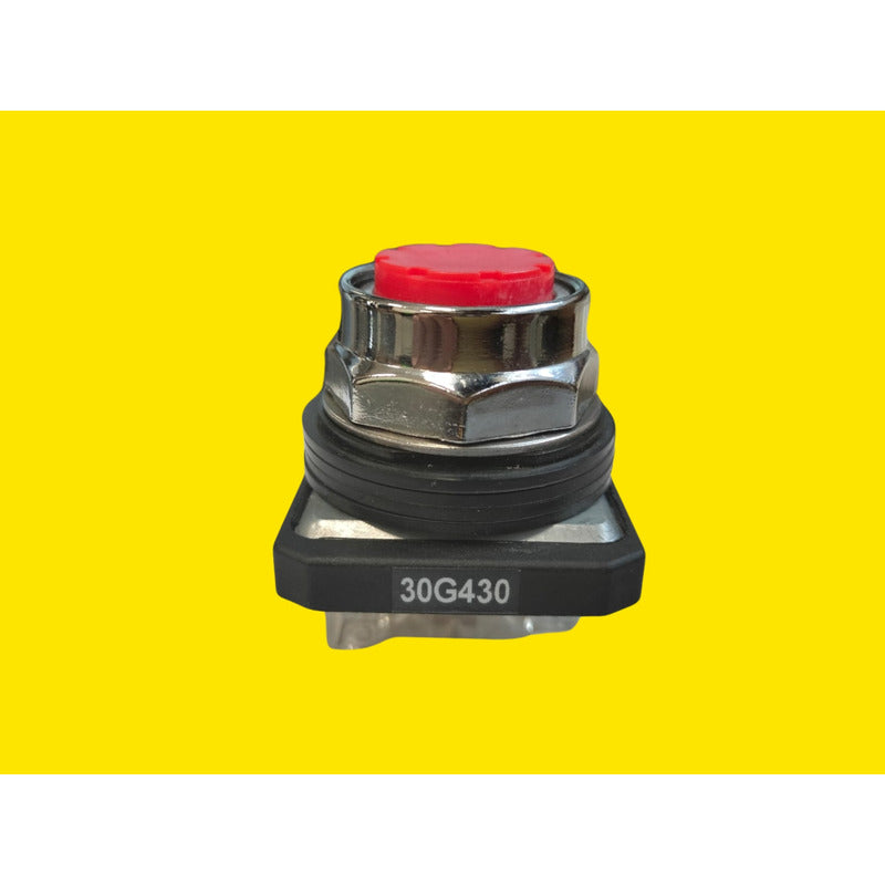 Dayton 30g430 Base 30g320 Boton Negro