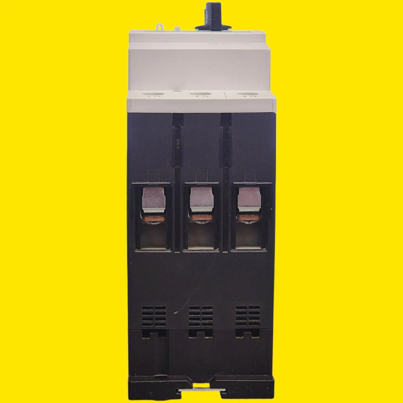 Siemens 3rv1031-4ea10 Guardamotor Termomagnético