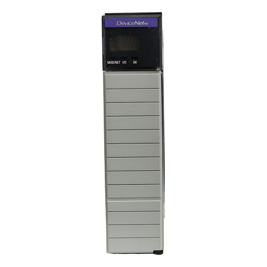 Allen Bradley 1756-dnb Módulo Devicenet Para Controllogix