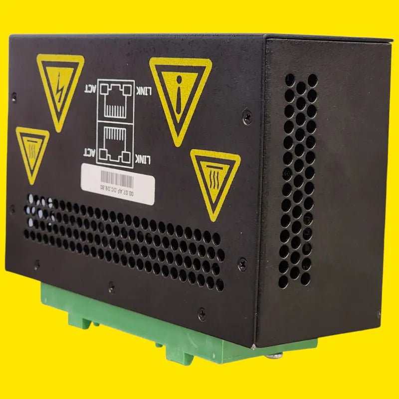 N-tron 708tx Switch Ethernet Industrial 8 Puertos