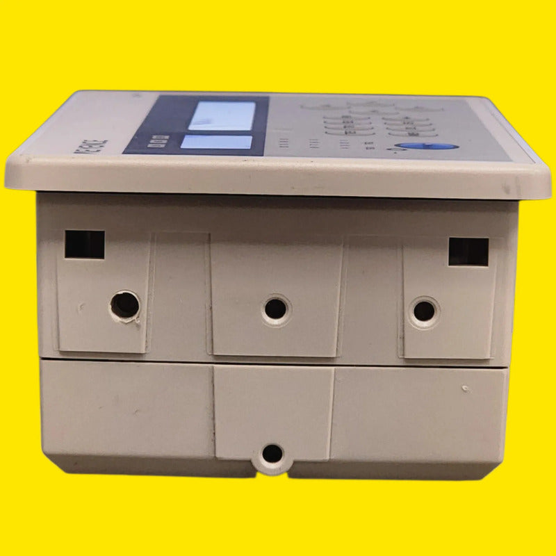 Keyence Dv-90pe Controlador Para Códigos De Barras Gris Rj45 Ethernet