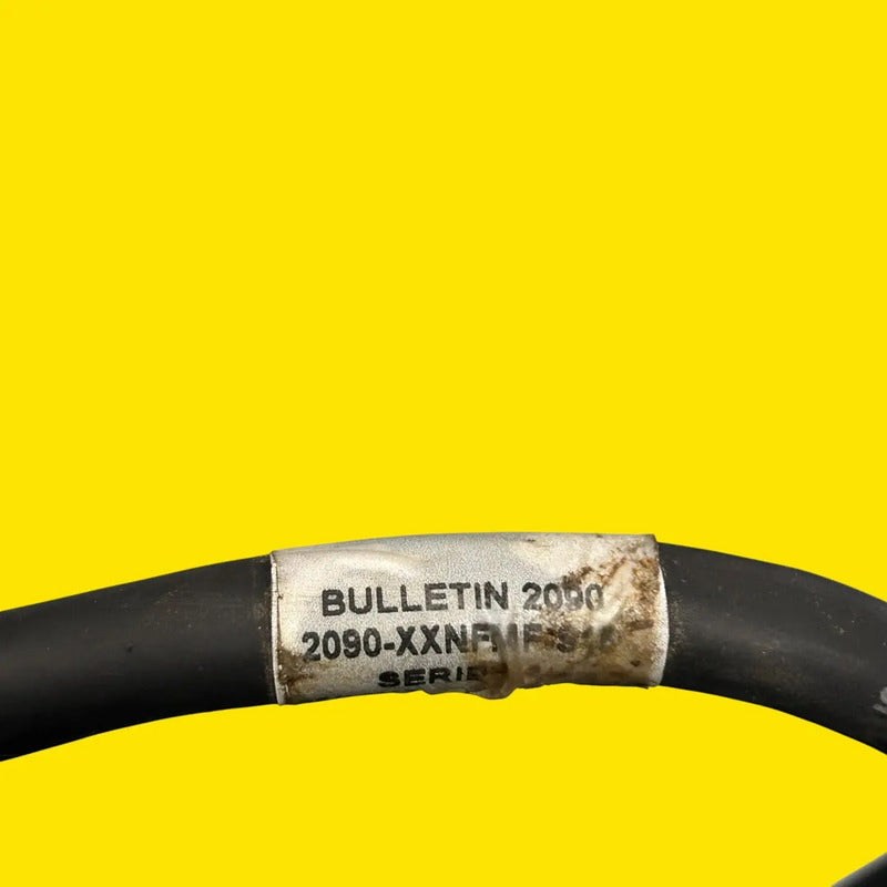 Allen-bradley 2090-xxnfmf-s15 Cable Feedback
