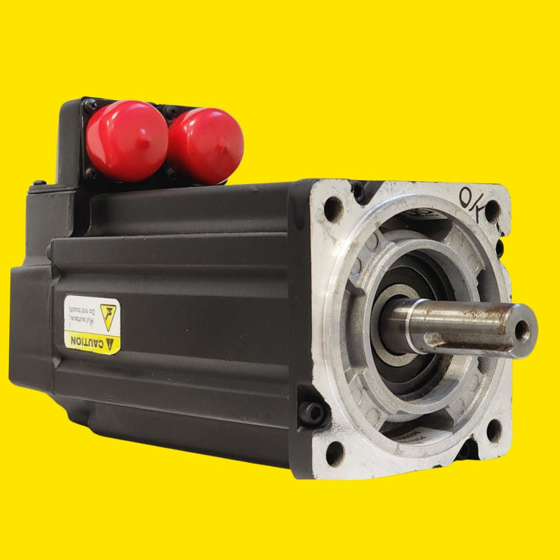 Allen-bradley Mpl-b330p-mj22aa Servo Motor Kinetix 400v